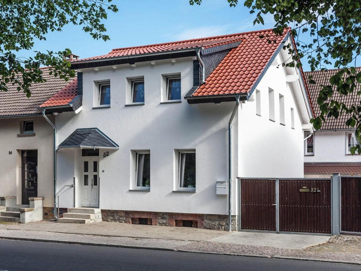 Home With Lots Of Light And A Great View Thale Exterior foto