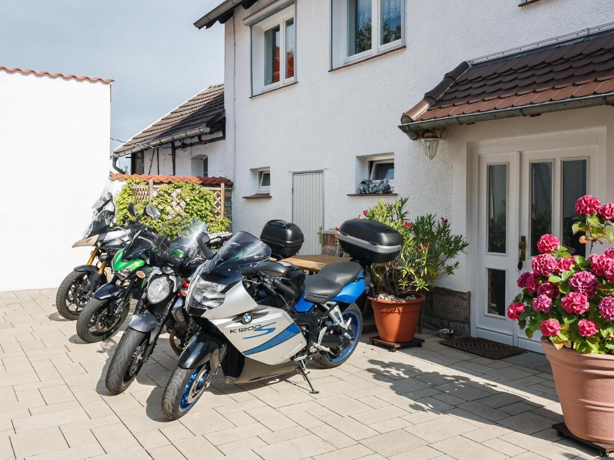 Home With Lots Of Light And A Great View Thale Exterior foto